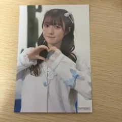 梅田みゆ　ポストカード　CUTIE STREET