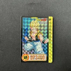 ドラゴンボールZ カードダス No.216 ゴジータ 当時物 本弾 - メルカリ