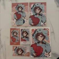 ゾンビランドサガ ゆめぎんがパラダイス ロメロパジャマ 星川リリィ