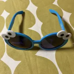 【最終値下げ】USJ限定 サングラス クッキーモンスター