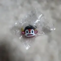 プロ野球マスコット バッファローブル