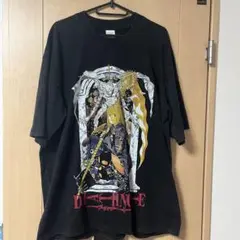 デスノート　ミサミサ　Tシャツ