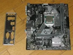 今夜限定価格 INTEL 第10世代CPU・マザーボード・メモリー セット