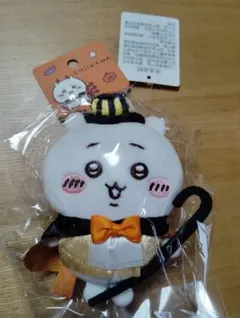 即日発送可！ちいかわ✖️MINISOハロウィン　ちいかわ中国限定日本未発売