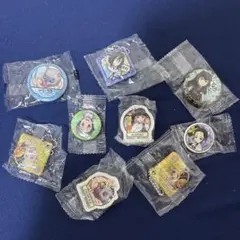 鬼滅の刃 消しゴム