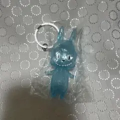 POPMART キーチェーン classic mini labubu 10周年 - メルカリ