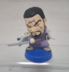 藤虎 ドレス壱 ワンピースアニキャラヒーローズのサムネイル