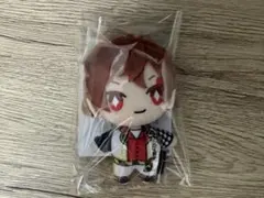 ツイステッドワンダーランド ツイステ 寮服 マスコット エース