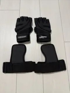 グローブ　パワーグリップ　ノーブランド