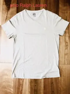 ポロラルフローレンTシャツ
