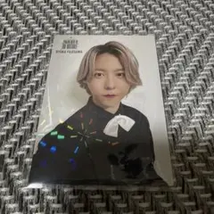 Mrs. GREEN APPLE 藤澤涼架 レア