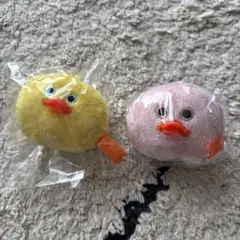 mojojojo カプセルトイ　2個セット