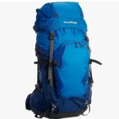 2026年最新】mont-bell トレッキングパック 80の人気アイテム - メルカリ