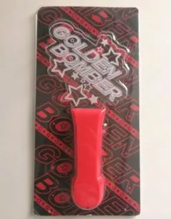 ゴールデンボンバー　サイン入り　ペンライト　グッズセット　鬼龍院翔　喜屋武　金爆 通販 - ゴールデンボンバー全国ツアー2020「楽器を弾いたら