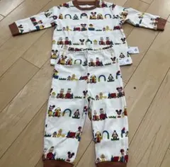 UNIQLO パジャマ 80cm