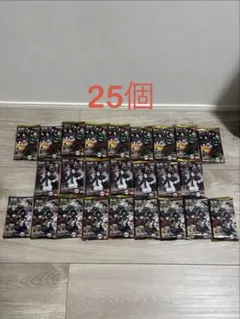 【新品】鬼滅の刃 ウエハース10 25個