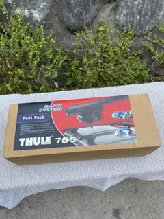 2025年最新】thule 755の人気アイテム - メルカリ