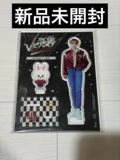 2025年最新】stray kids リノ アクリルの人気アイテム - メルカリ