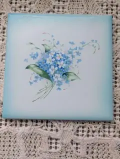 イマン imane クラリス 陶器 タイル