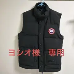 2025年最新】カナダグースベストの人気アイテム - メルカリ