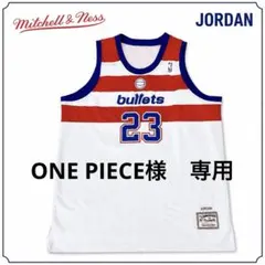 タグ付未使用 Mitchell & Ness NBA ユーイングユニフォーム L - メルカリ