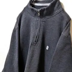 2026年最新】izod ハーフジップの人気アイテム - メルカリ