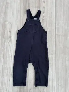 PetitBateauサロペットロンパース　90㎝