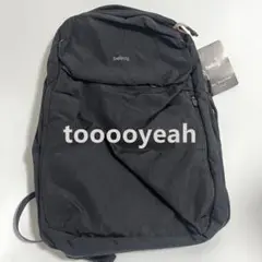 bellroy Lite Travel Pack 30L ブラック