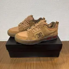 茶様専用 DC Shoes LUCIEN 26cm (8.0インチ) 新品未使用 - メルカリ