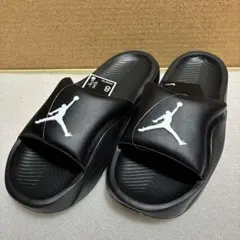 NIKE JORDAN ジョーダン フランチャイズ スライド シャワーサンダルのサムネイル