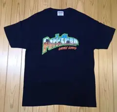 PORK CHOP MV LOGO TEE BLACK L