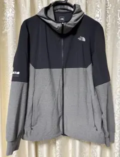 The north face アーバンアクティブフレックスフーディ XL