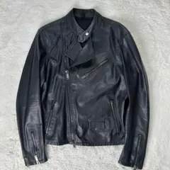 2026年最新】TAGLIATORE メンズ レザージャケット・ライダースの人気