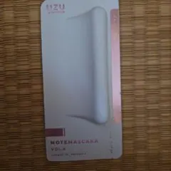 UZU BY FLOWFUSHI MOTEMASCARA VOL.6のサムネイル