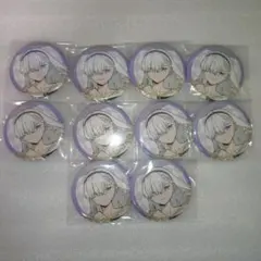 天馬咲希 グリッター缶バッジ 53C 54C - メルカリ