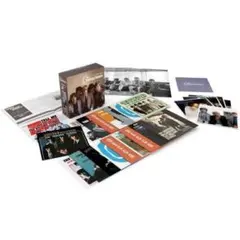 SinglesBox Volume One：1963-1966／18EP 輸入盤