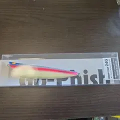 ゴーフィッシュ　bkrp115gp タックルハウスのサムネイル
