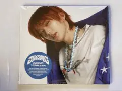 P1Harmony SADSONG テオ THEO トレカ　ユニットトレカ P1Harmony テオ SADSONG Whoop トレカ 特典 大阪 - メルカリ