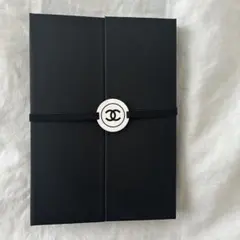 【新品未使用】CHANEL メモ帳セット シャネル　ラコレクション