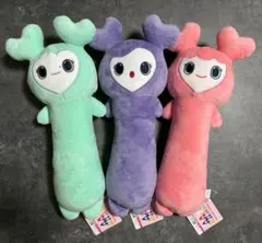 【タイムセール】TWICE MISAMO GIGO のびふにゃBIGぬいぐるみ