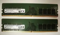 2026年最新】ddr4 8gb ジャンクの人気アイテム - メルカリ