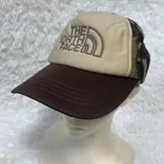 THE NORTH FACE Logo Mesh Capロゴメッシュキャップ