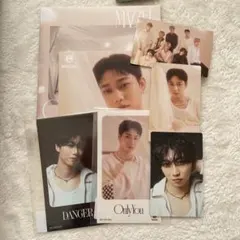 MAZZEL Only you SEITO