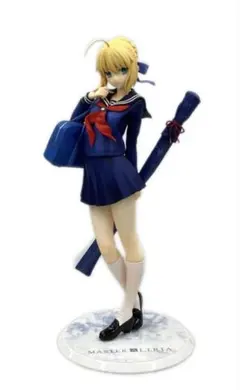 Fate/stay night アルトリア 1/7 フィギュア