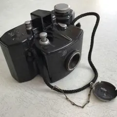 昭和レトロ カメラ フィルムカメラ 小型カメラ スタート start35