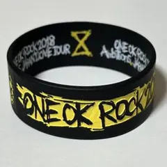 ONE OK ROCK 2018 Ambitions JAPAN ラババン 黒