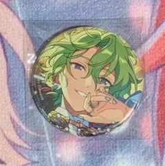 あんスタ！　日和　Eden　缶バッジ　コレ缶