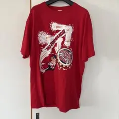 CARP2017チャンピオンズTシャツ