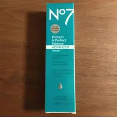 No7 Protect & Perfect Serum 30ml