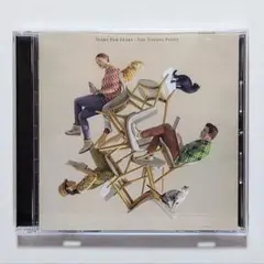 ティアーズ・フォー・フィアーズ / THE TRIPPING POINT